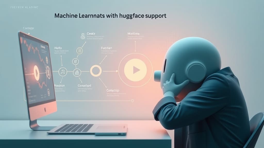 Prezi Își Accelerază Planurile de Învățare Automată cu Sprijinul Hugging Face