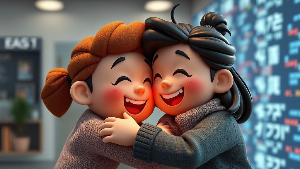 Inițiativa Data Is Better Together a Hugging Face promovează colaborarea pentru seturi de date multilingve