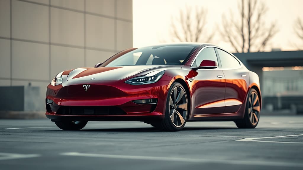 Tesla lansează un mare recall în China, în contextul unor investigații europene în desfășurare