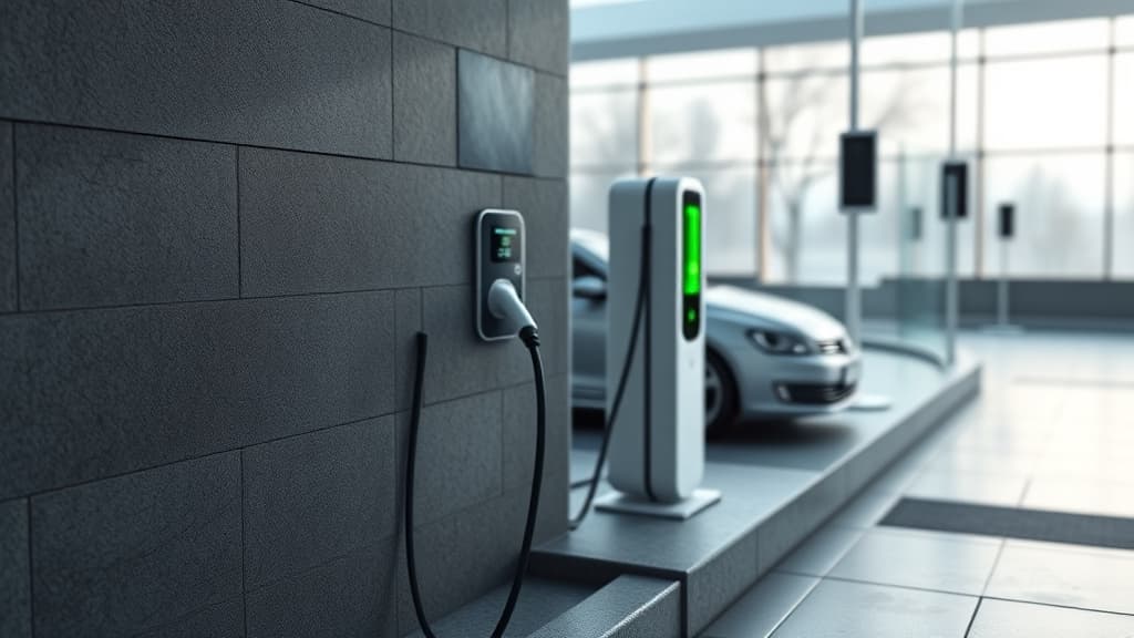 Ubitricity și Deftpower lansează încărcarea inteligentă pe 1.500 de puncte