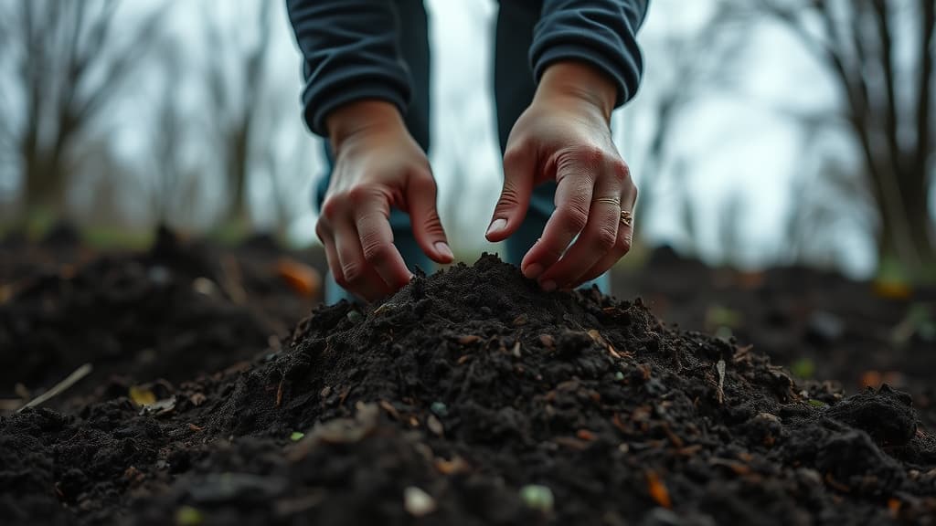 Citizen Scientists Bury Underwear to Examine Soil Health