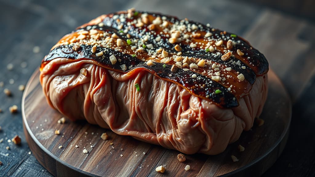 Study Reveals Fungal Toxins in All Tested Plant-Based Meat Alternatives