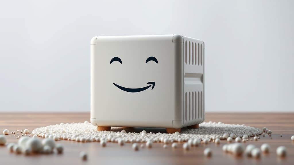 Hugging Face lansează un nou container pentru embedding pe Amazon SageMaker