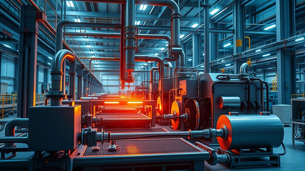 CATL's Hungary Plant Faces Nickel Exposure and Production Delays