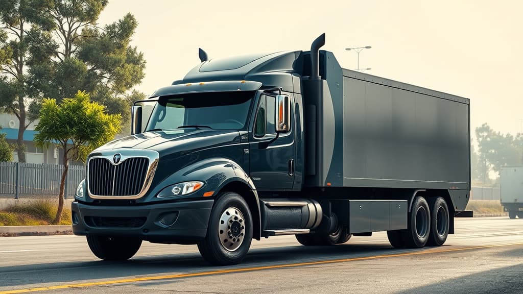 Drivn colaborează cu Tata Motors pentru a introduce 150 de camioane electrice grele în India