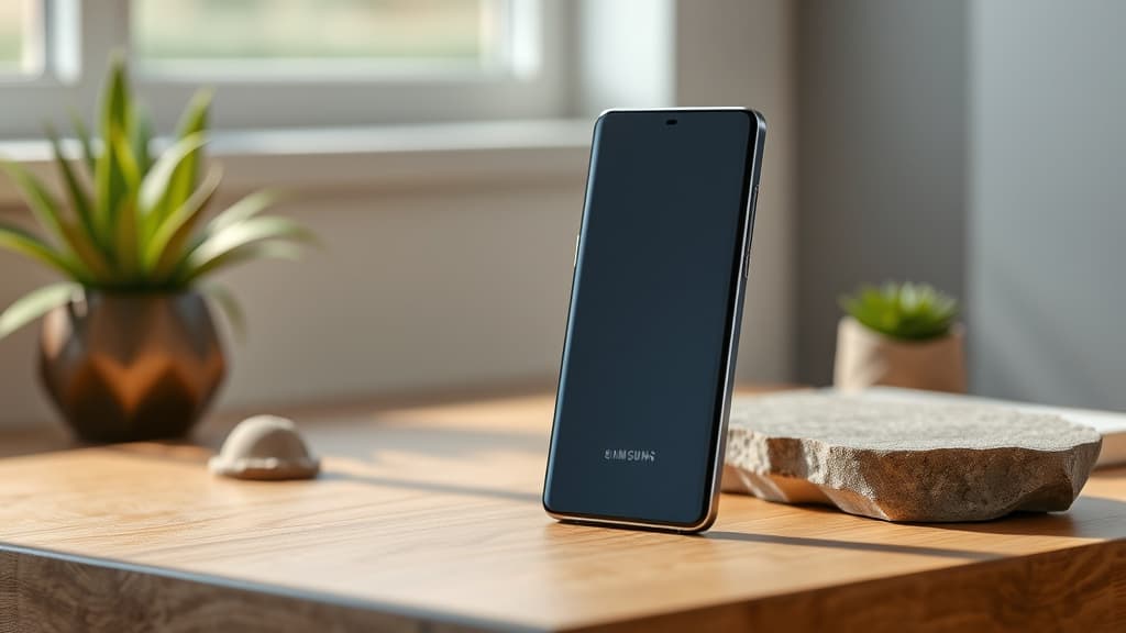 Samsung lansează Galaxy S26 FE la 700 dolari, cu compromisuri hardware