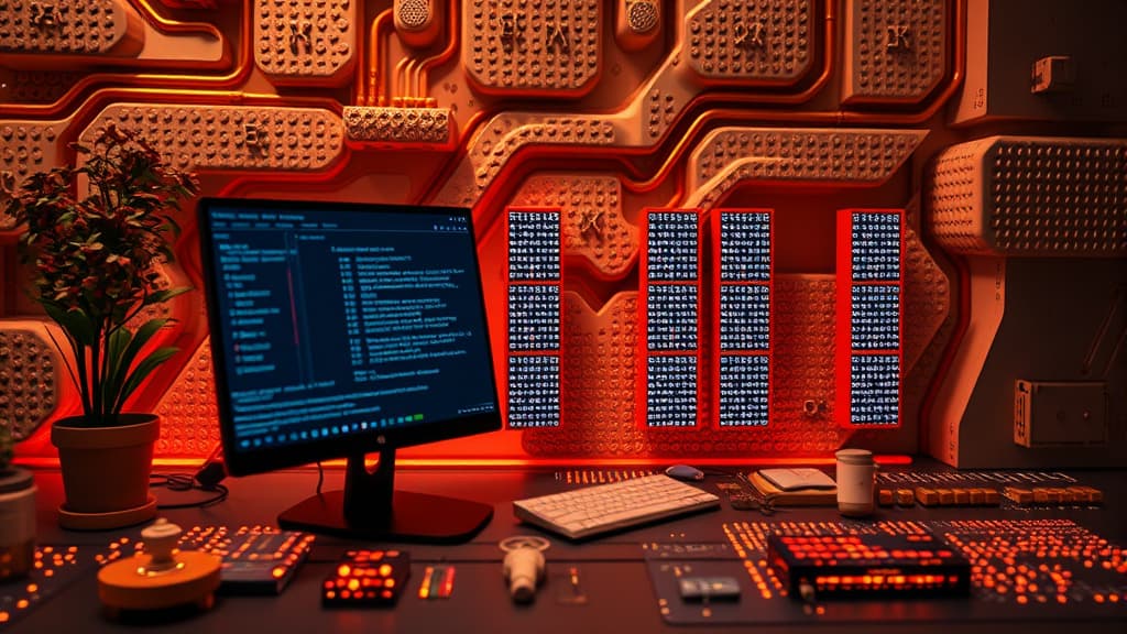 Intel Gaudi Optimizează Generarea de Text cu Suport pentru Generare Asistată