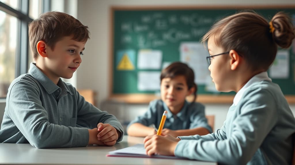 Studiu de 20 de Ani Afirmă Beneficiile Durabile ale Educației Preșcolare în Școlile Publice