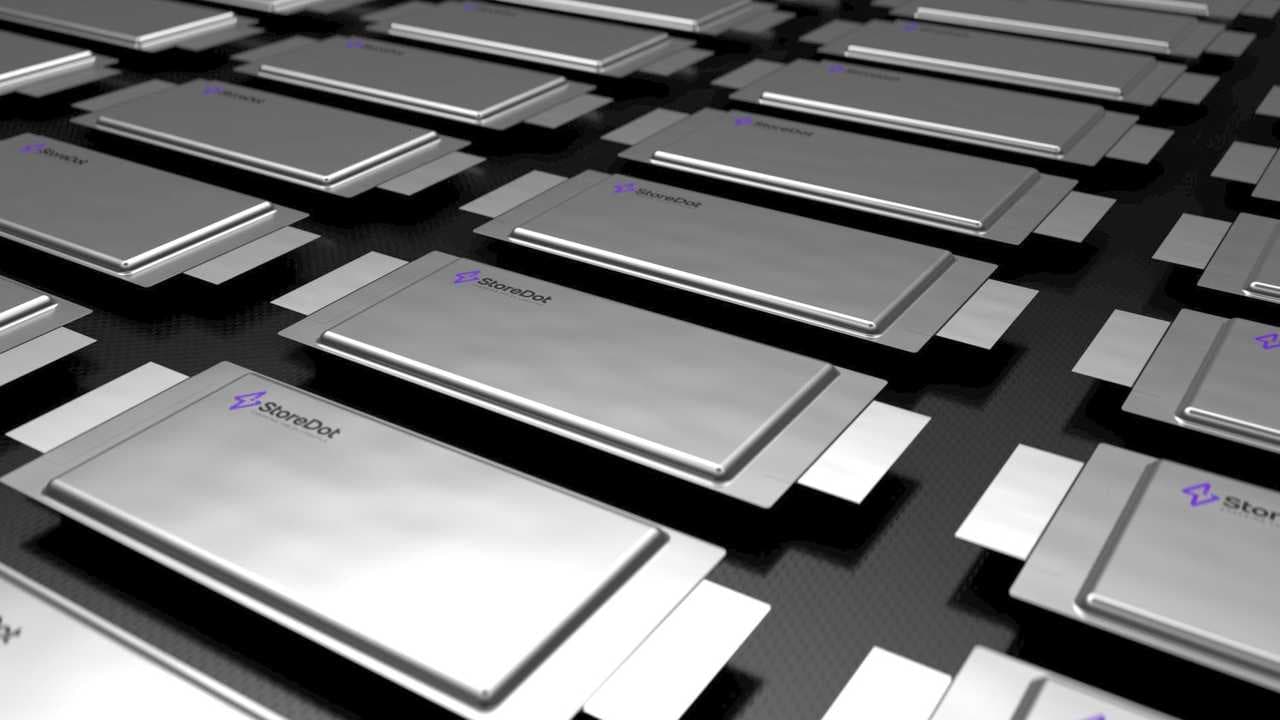 Pure Lithium, un startup american, dezvăluie o baterie revoluționară fără grafit, cu o longevitate record