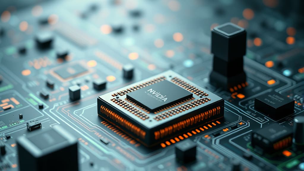 Pariul de 3,5 miliarde de dolari al Nvidia pe MediaTek: O lovitură de maestru în războiul cipurilor AI