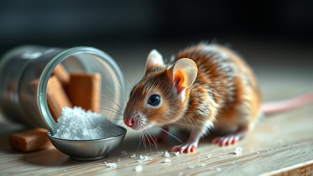 Îndulcitorii fără calorii ar putea lăsa o amprentă metabolică pe generații, sugerează un studiu pe șoareci