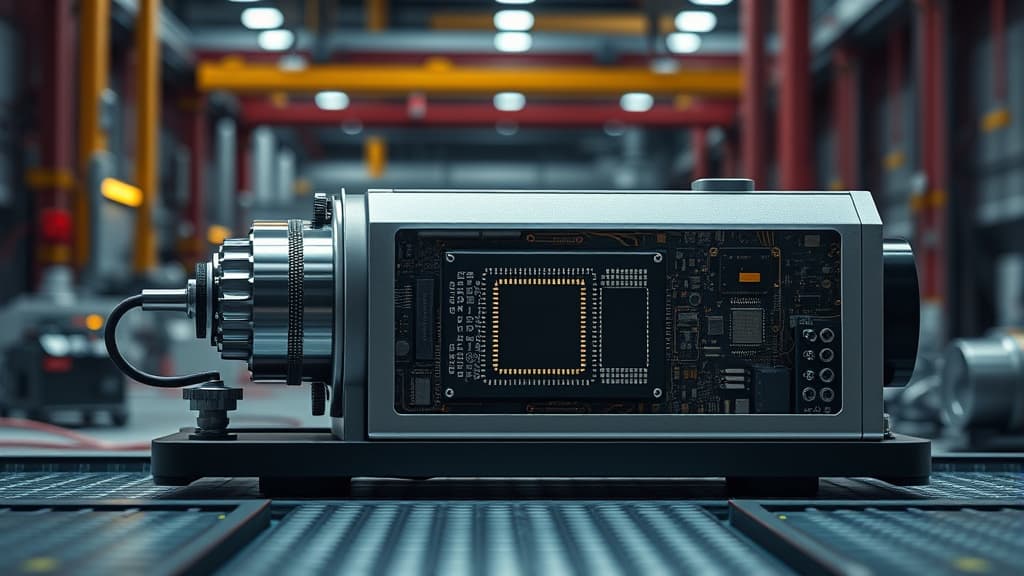TSMC Supercharges Production, Nearly Doubling Chip Tool Orders Amid AI Boom