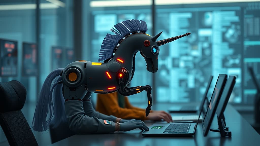 AI Unicorn Lyte Secures $165M to Revolutionize LLM Efficiency