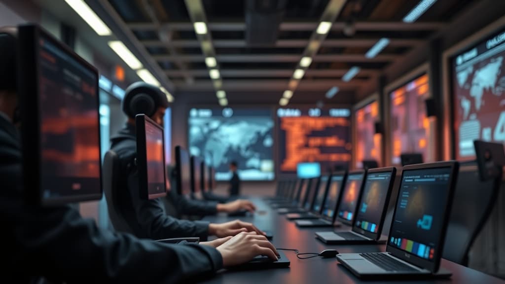 Proiectul de Lege pentru Securitate Cibernetică din Marea Britanie vizează utilizatorii AI, nu reglementările pentru furnizori