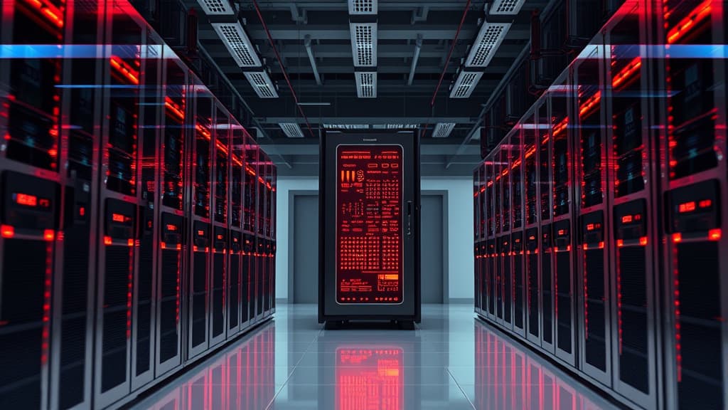 Broadcom's Software Chief: Arm Servers in Enterprises Still Three Years Away