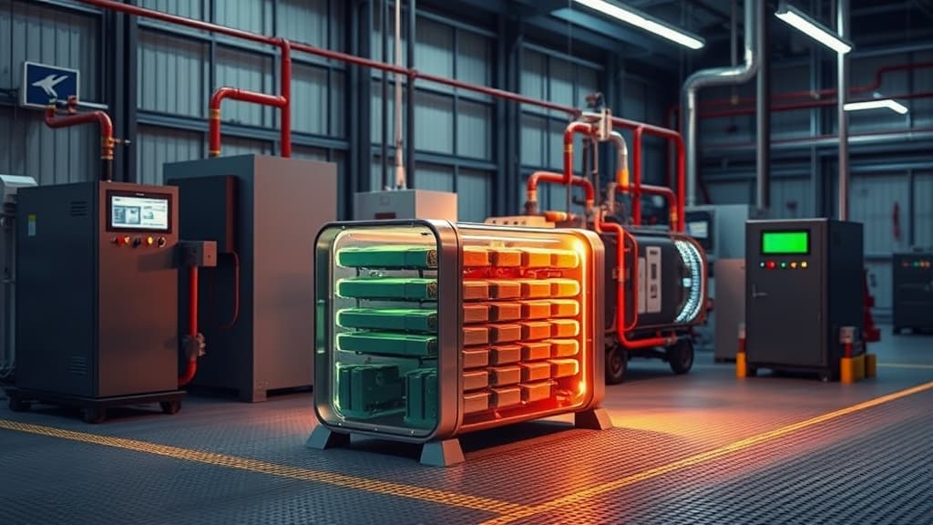 Altilium a obținut un patent în Marea Britanie pentru procesul EcoCathode de reciclare a bateriilor EV