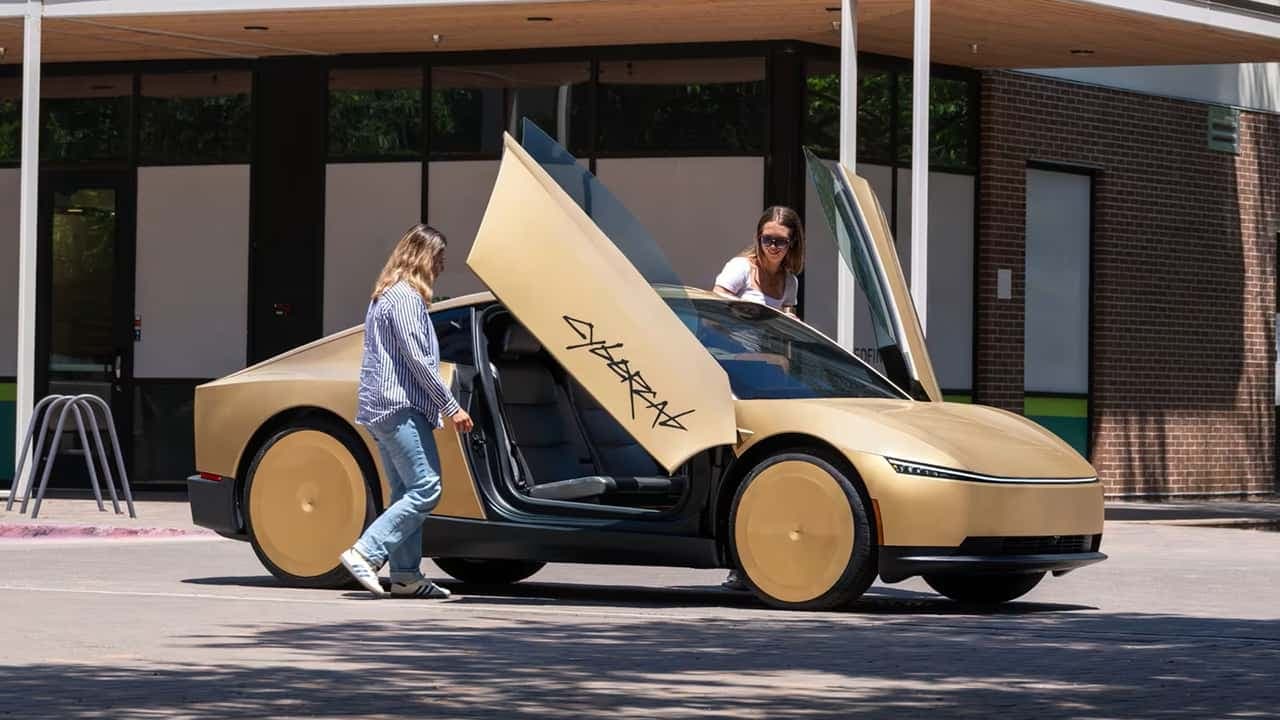 NHTSA a lansat o investigație privind Tesla Cybercab din cauza lipsei comenzilor convenționale
