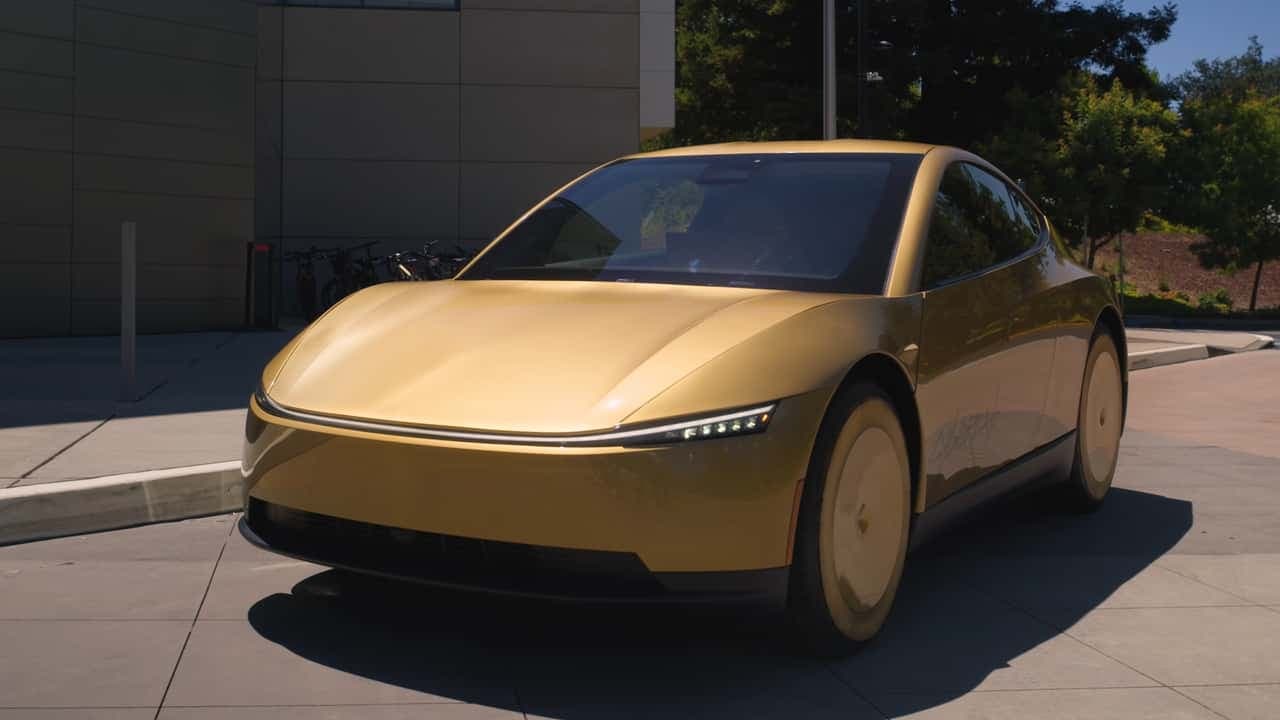Tesla Cybercab renunță la sistemul hidraulic în favoarea unei soluții „brake-by-wire”