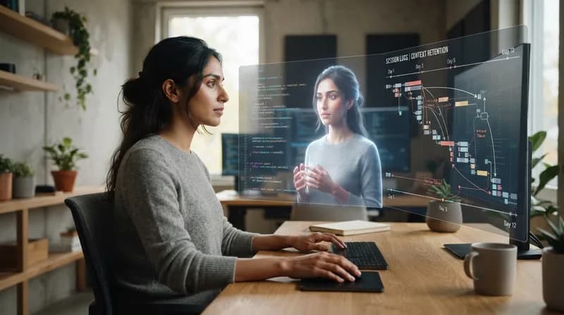 Hugging Face lansează benchmark-ul Funes pentru evaluarea memoriei agenților de programare