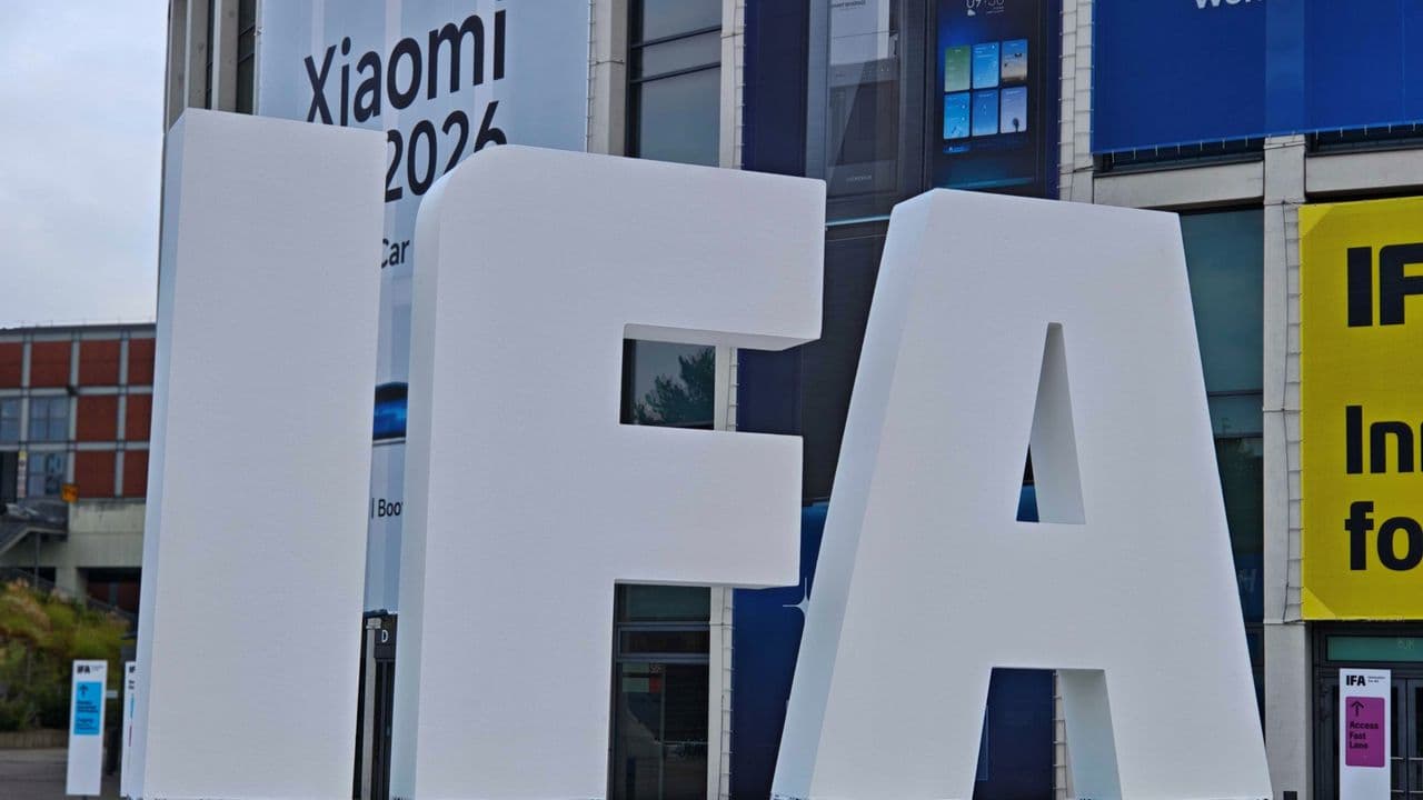 IFA 2026: Dincolo de standardul ecranelor pliabile