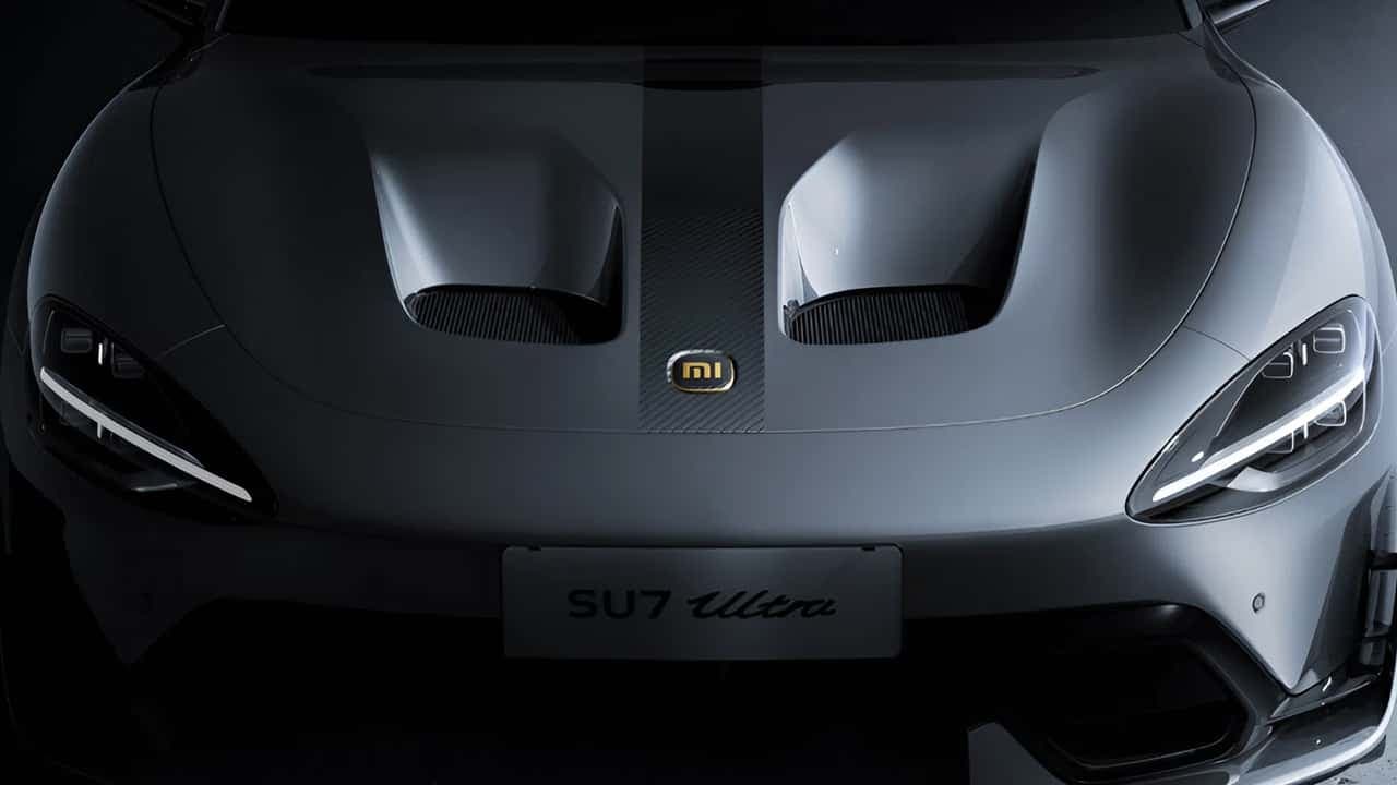 Xiaomi accelerează războiul EV: provocare directă pentru mărcile de lux germane în Europa până în 2027