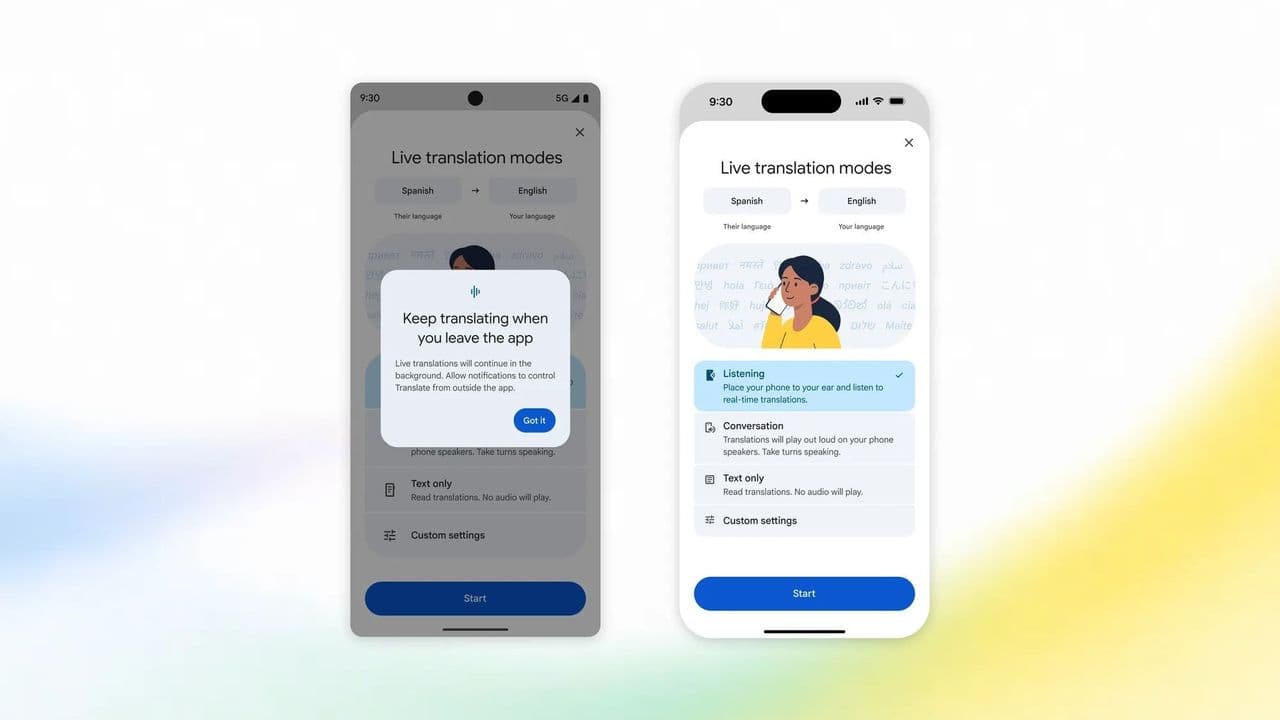 Google Translate Gets a Major Android Level-Up