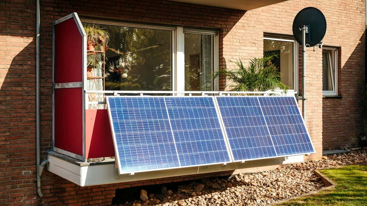 New Jersey Legalizes Plug-and-Play Balcony Solar: A Power Shift for Renters