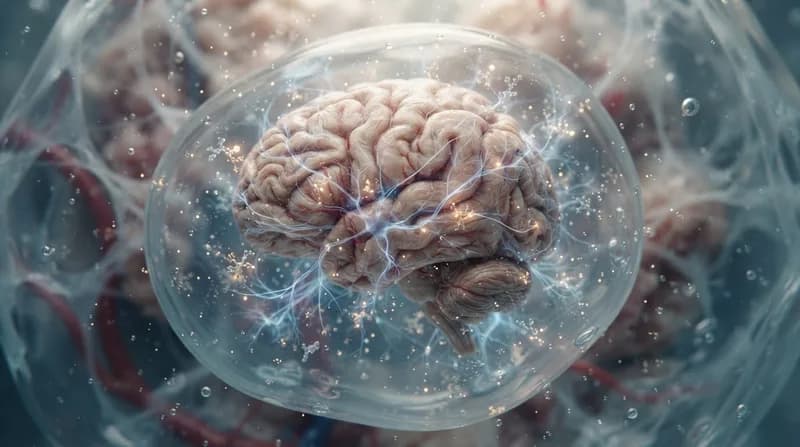 Cerebroids: A Breakthrough in Mapping Fetal Brain Development and Maternal Inflammation