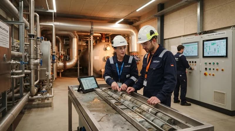 Vulcan Energy Unveils 'Ludwig' Project to Supercharge European Lithium Supply