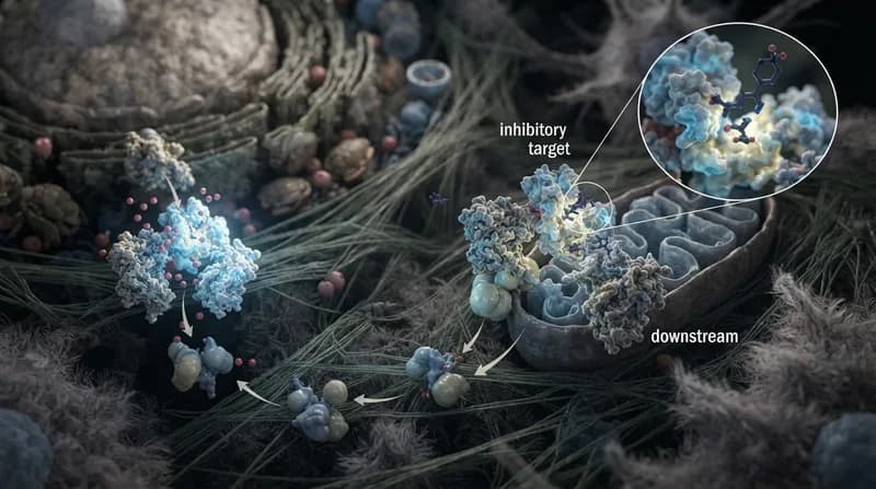 Unlocking the Shield: New Research Exposes Vulnerabilities in Glioblastoma