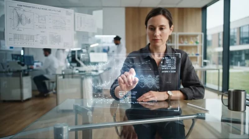 Precizie la scară: Stăpânirea output-urilor structurate cu modelul de 350M de la LiquidAI