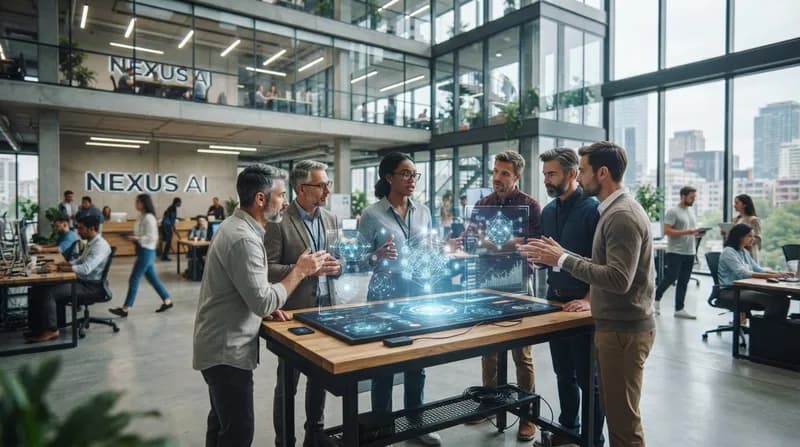 Crusoe Secures $3 Billion at $30 Billion Valuation as AI Infrastructure Demand Surges