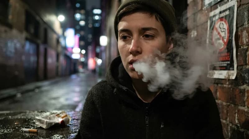 Schimbarea în consumul de nicotină: Vapingul compromite decenii de progrese în combaterea fumatului?