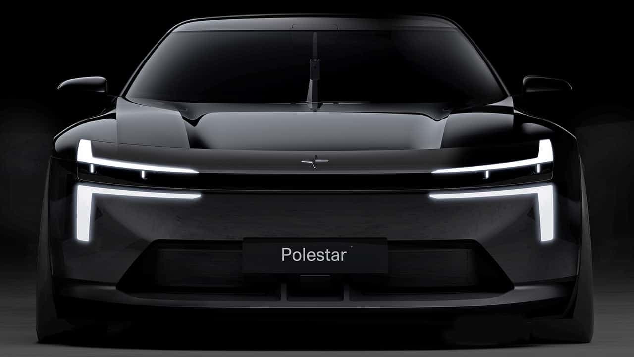 Polestar dezvăluie conceptul „Formula 2030”: o viziune pentru designul viitoarelor vehicule electrice