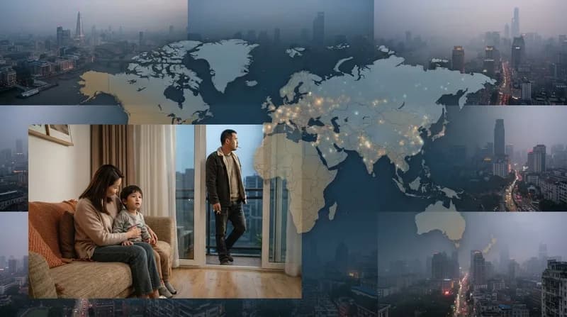 Un nou studiu global dezvăluie costul ascuns al fumatului pasiv