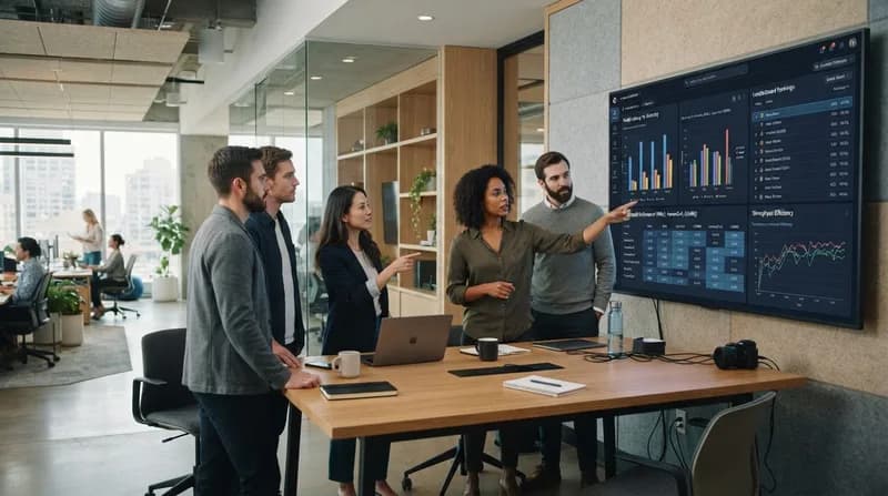 Hugging Face Integrates Artificial Analysis for LLM Benchmarking