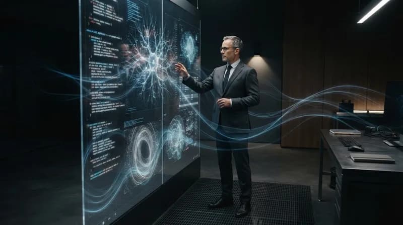 Inside the Alien Mind: OpenAI's Chief Scientist on the Future of Reasoning AI