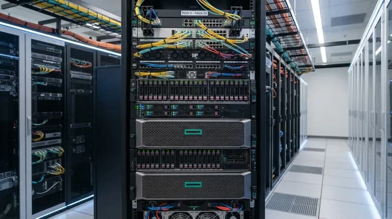 HPE Redefines Unified Storage with General Availability of Alletra B10000 R6