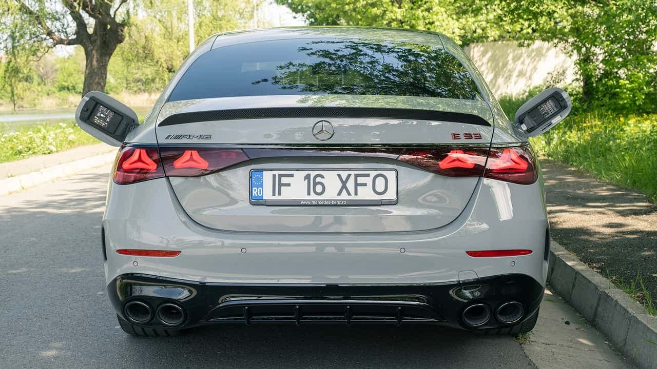 Prăpastia emisiilor la PHEV: De ce producătorii auto se opun noilor verificări