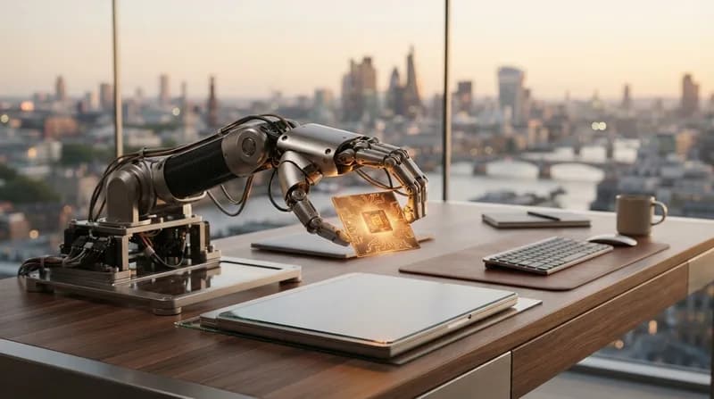 Cognition AI atrage o finanțare record de 2 miliarde de dolari, atingând o evaluare de 48 miliarde de dolari