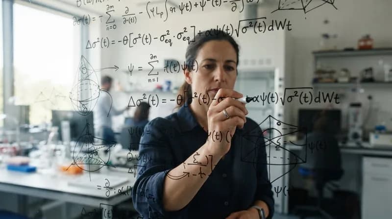 Calculul conexiunii: cum matematica mapează viitorul longevității romantice