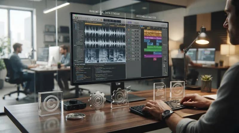 Suno Pivots to Ethical AI Music: New Models Include Royalty Payouts