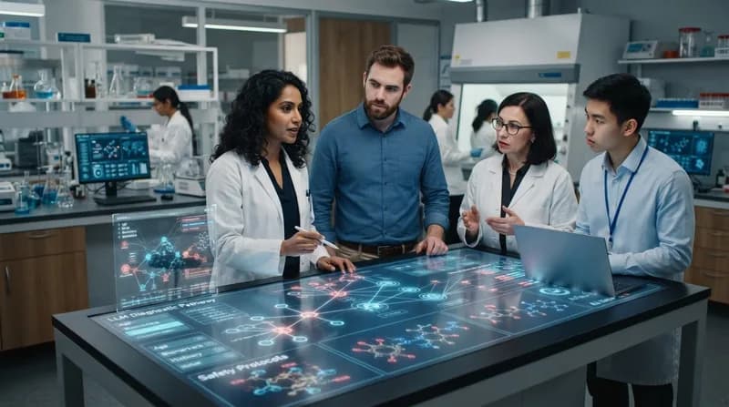 New Medical-LLM Leaderboard Sets the Gold Standard for Healthcare AI