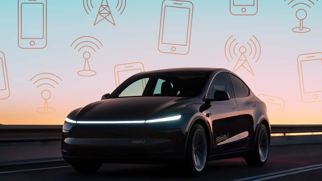 Tesla’s Future Service Plan: Why Your Next Loaner Might Be a Robotaxi