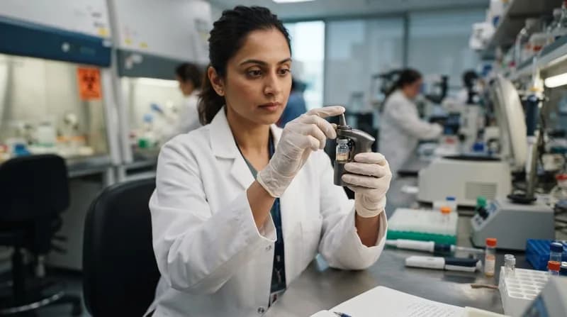 Un nou vaccin nazal ar putea fi cheia pentru neutralizarea gripei aviare
