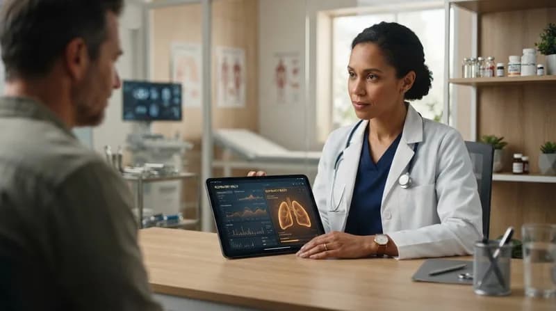 Could Ozempic and Wegovy Revolutionize Respiratory Care?