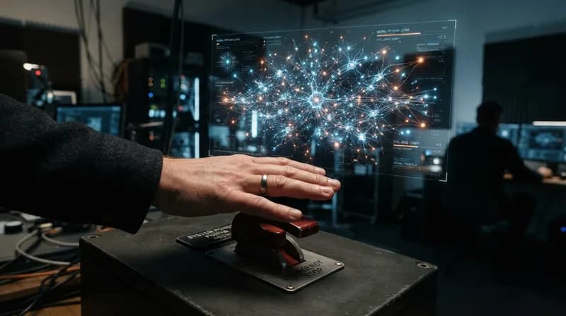 The Superintelligence Standoff: Is It Time to Pull the Plug?