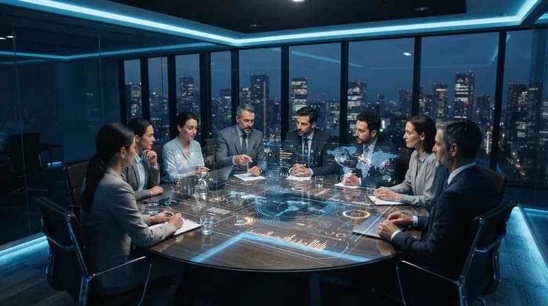 Paradoxul suveranității digitale: de ce „interdependența rezilientă” este noua realitate