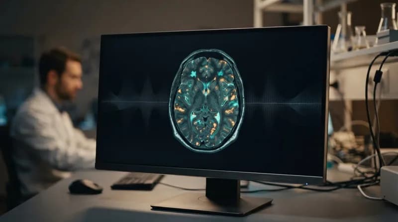 SORDINO: A Breakthrough in Silent, High-Precision Brain Imaging