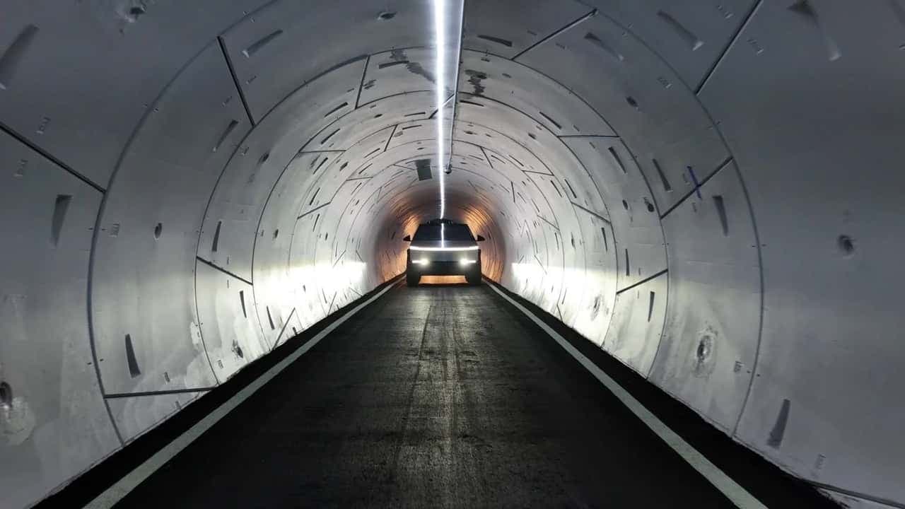 The Boring Company atrage 3 miliarde de dolari pentru extinderea rețelelor de transport subteran